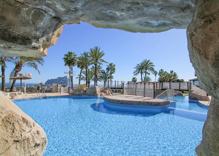 Appartement Riurau - Imperial