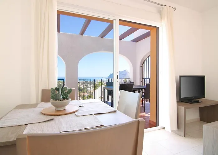 Riurau - Imperial Appartement *