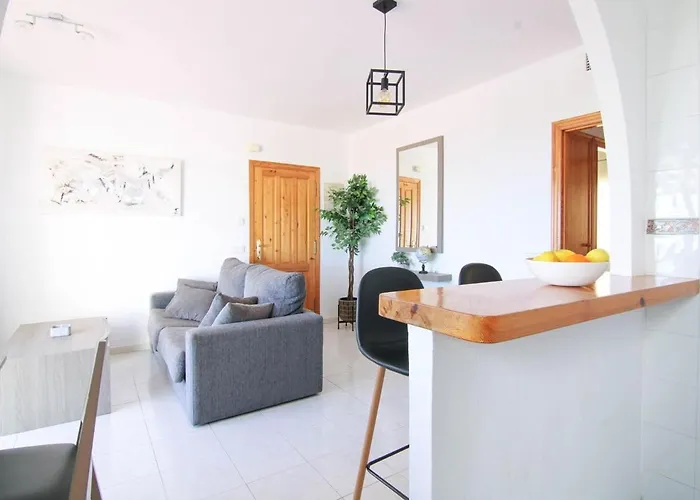 Appartement Riurau - Imperial Calp