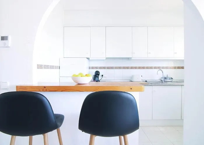 Appartement Riurau - Imperial Calp