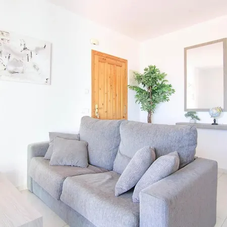Apartment Riurau - Imperial *