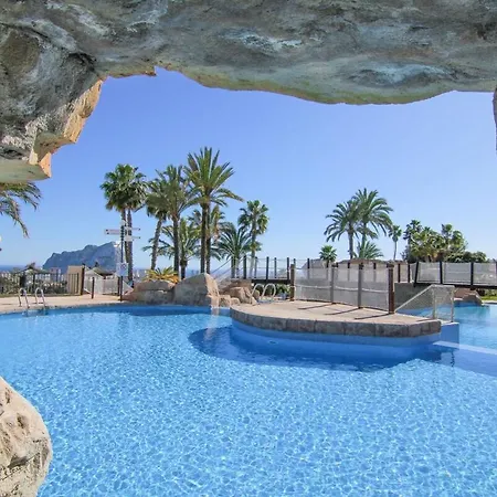 Appartement Riurau - Imperial