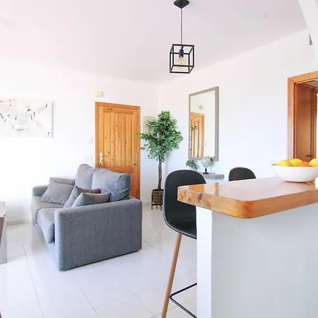 Appartement Riurau - Imperial Calp