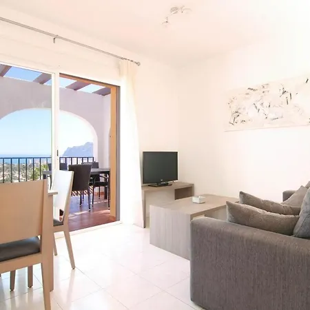 Riurau - Imperial Calpe