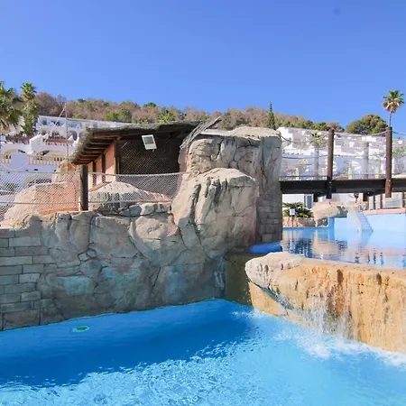 Riurau - Imperial Lejlighed Calpe