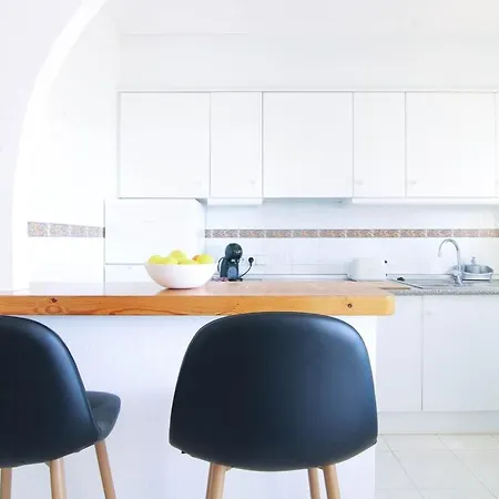 Appartement Riurau - Imperial Calp