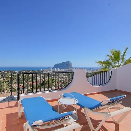 Riurau - Imperial Calpe
