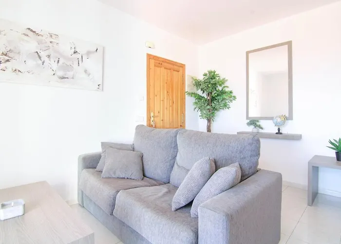 Apartment Riurau - Imperial *