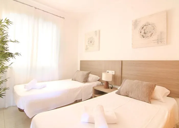 Riurau - Imperial Apartment *