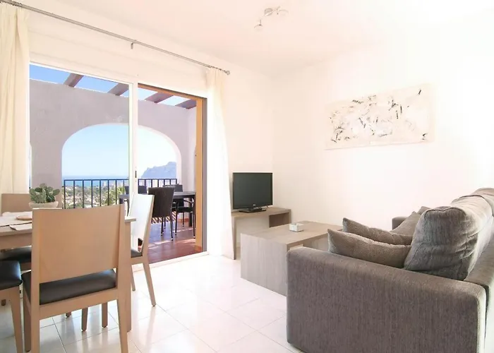 Riurau - Imperial Calpe