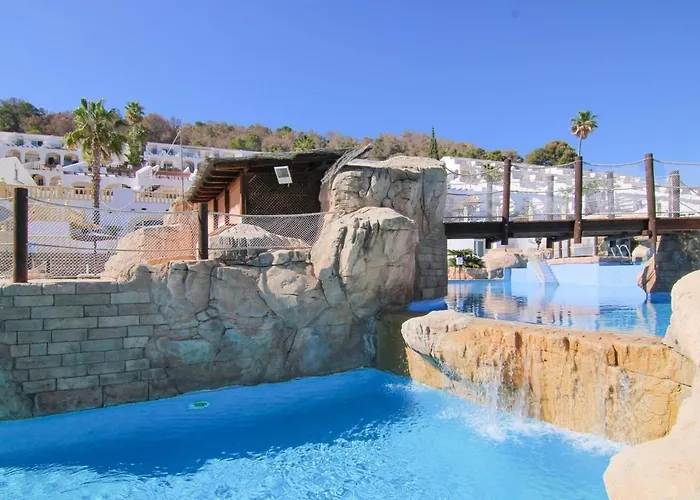 Riurau - Imperial Apartment Calpe