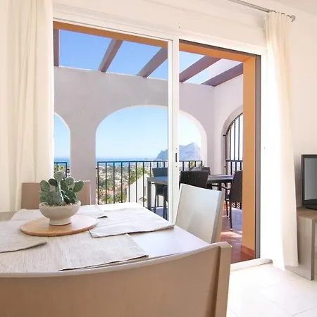 Riurau - Imperial דירה *