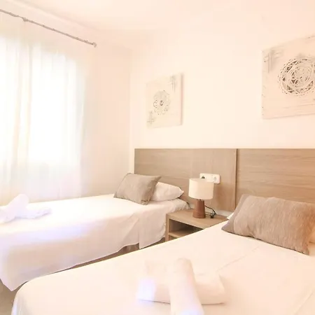 Riurau - Imperial דירה *